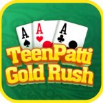 teen patti gold rush apk